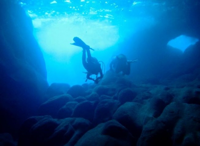 Sardinia Divers